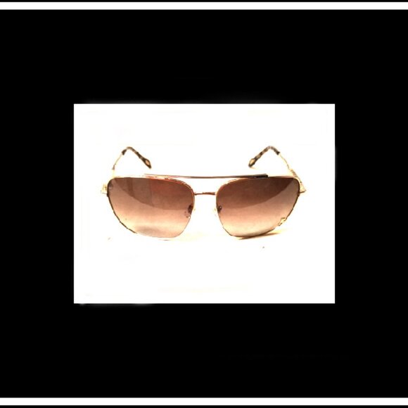 New Rare & Unique Authentic Just Cavalli Aviator Sunglasses Purchased In Milan main image 5